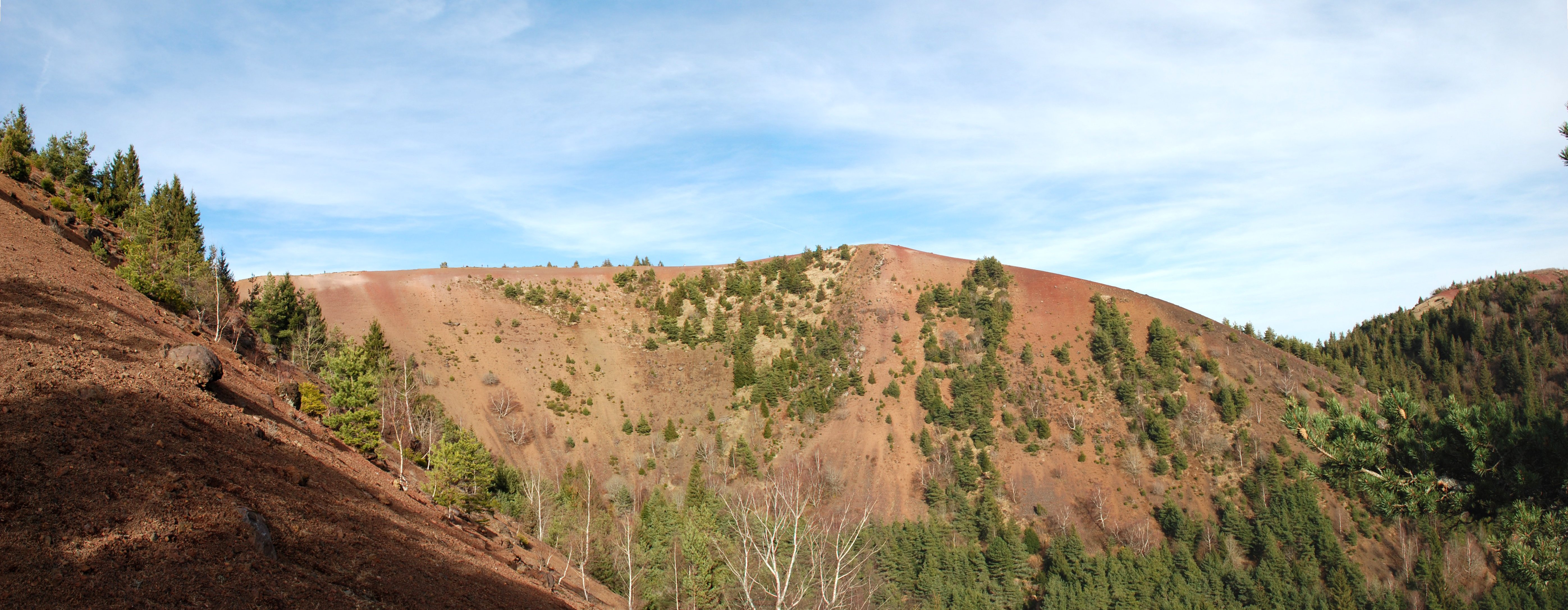 Puy de Lassolas
