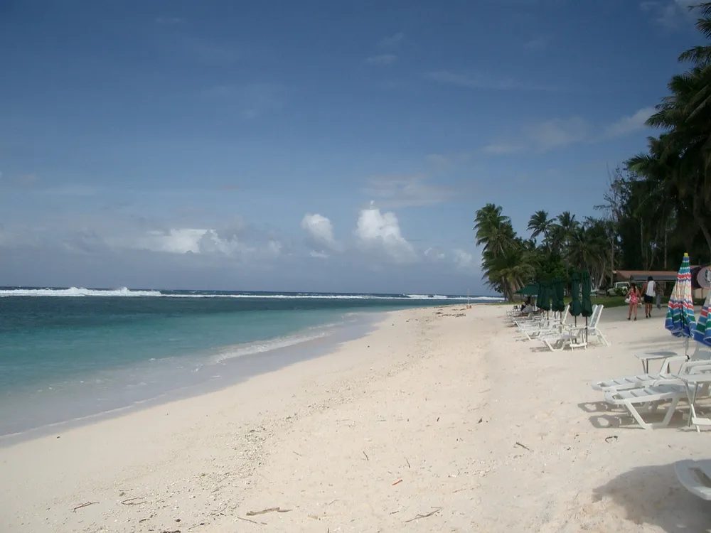 Rota, United States