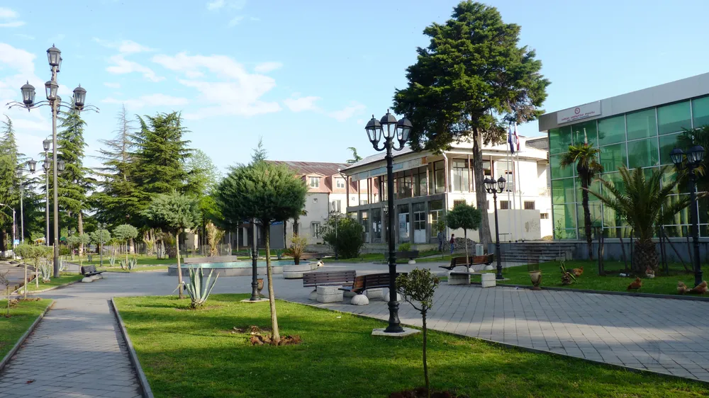Vani, Georgia