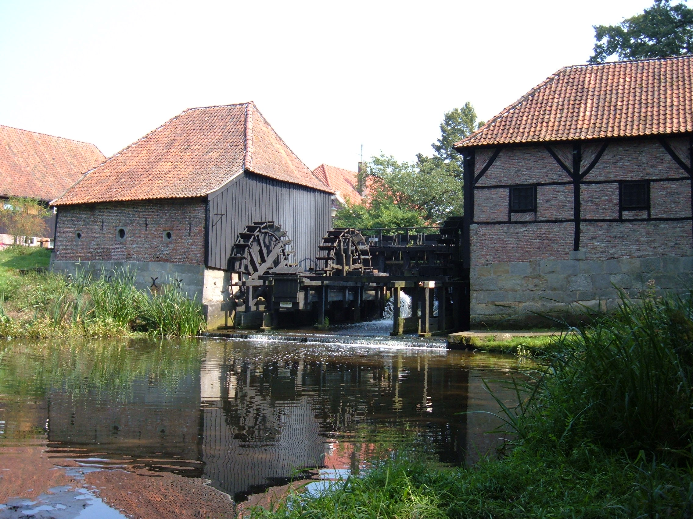 Haaksbergen, Netherlands