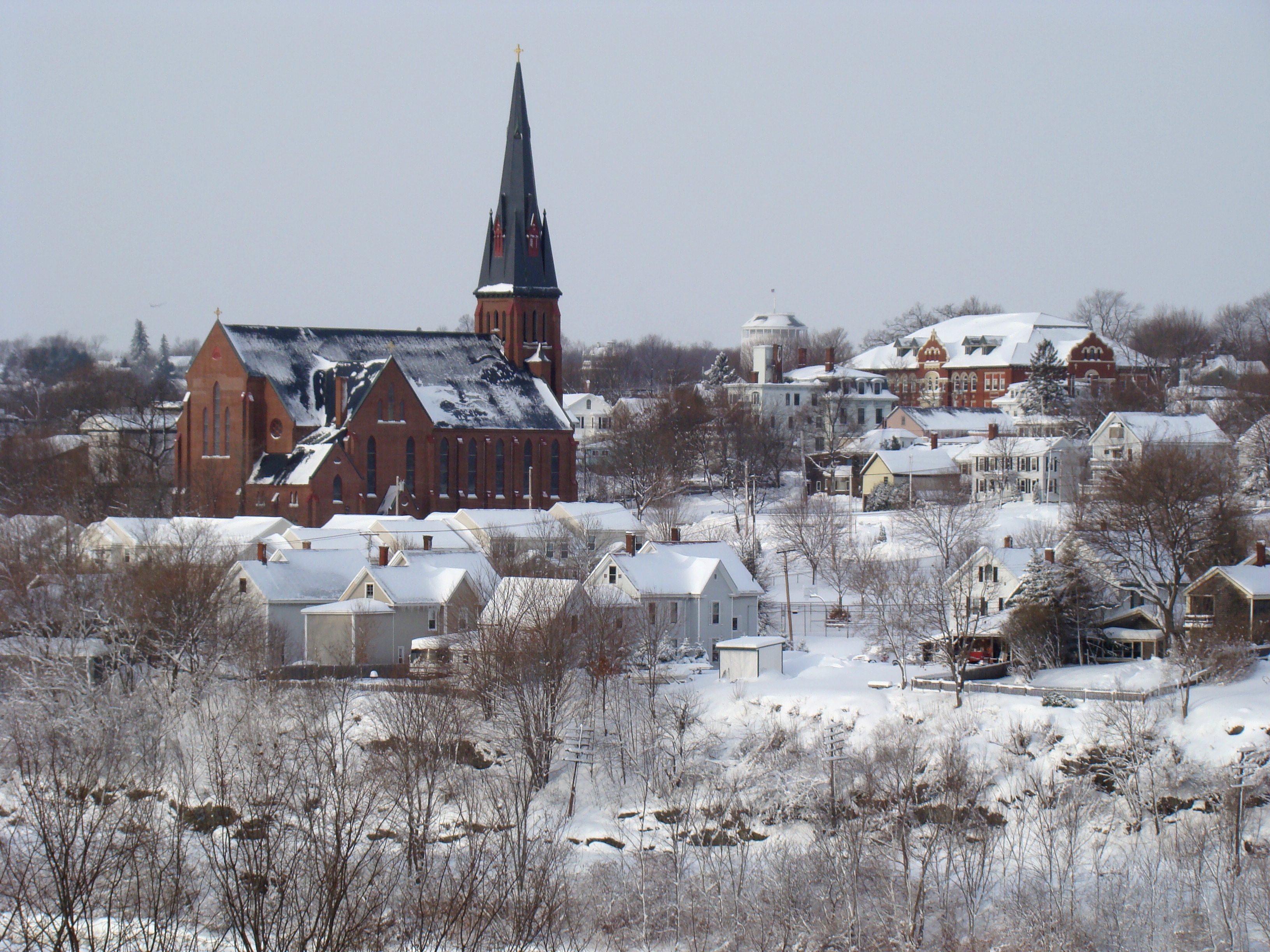 Bangor, United States