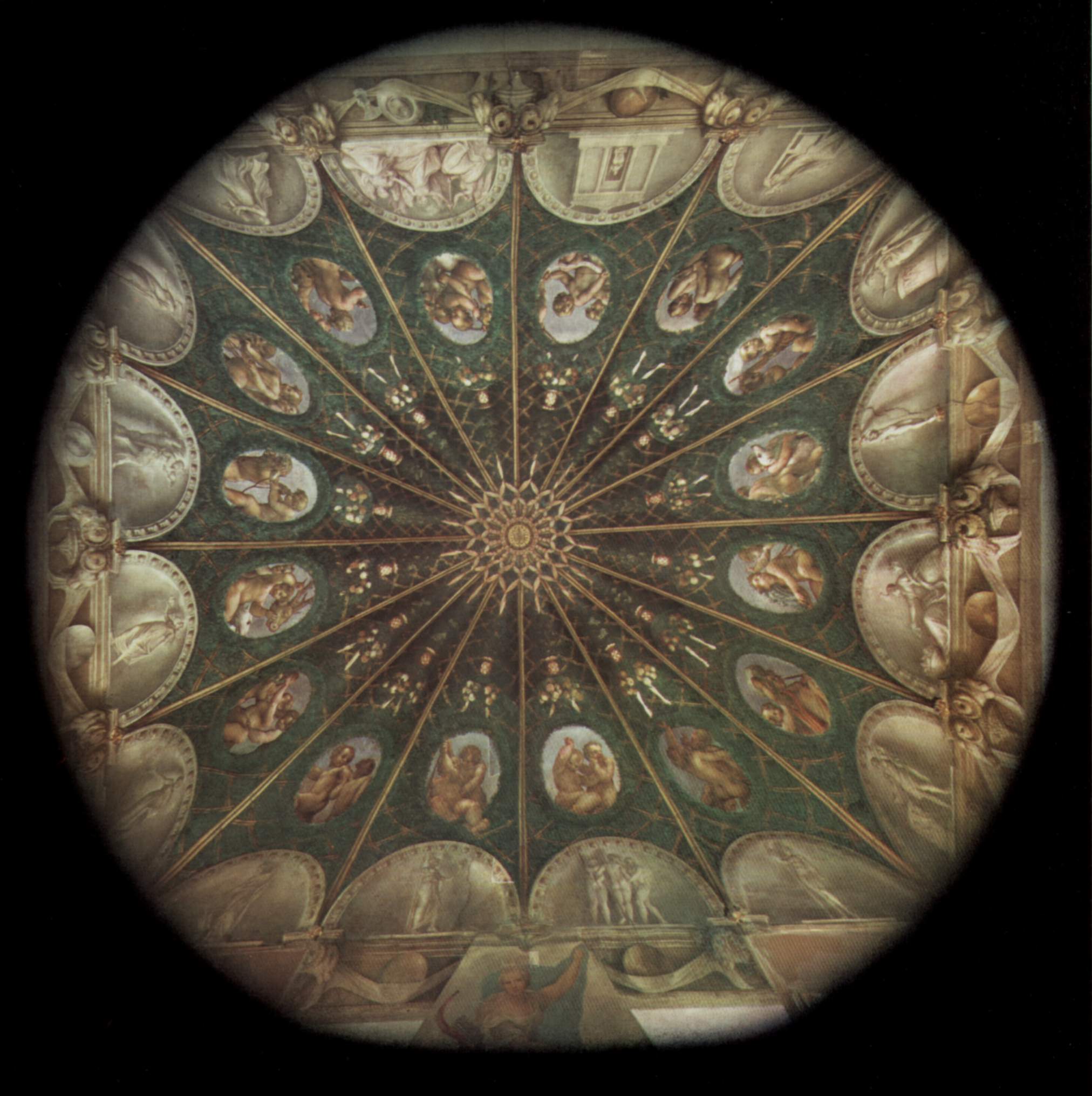 Camera di San Paolo