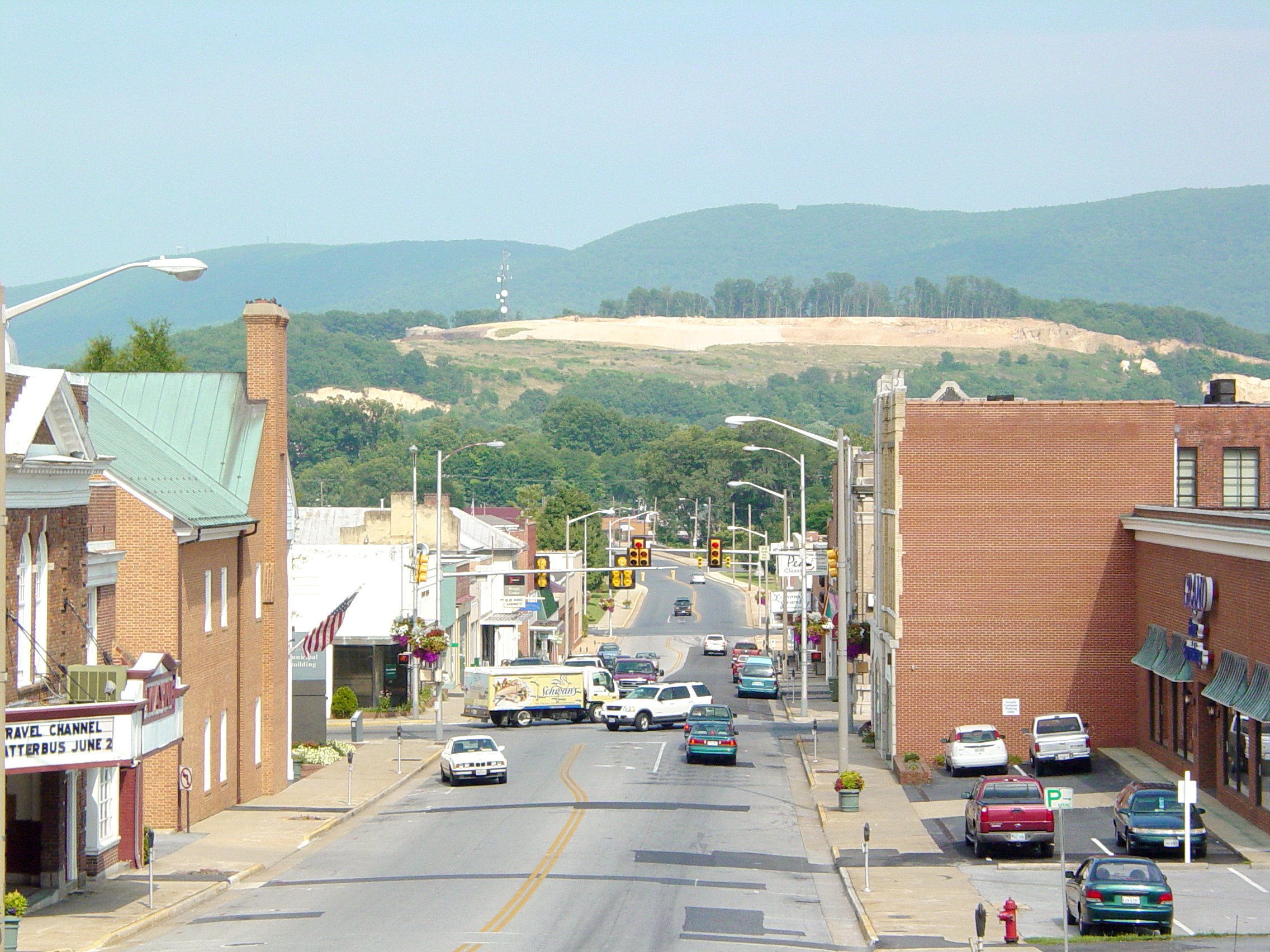 Waynesboro, United States