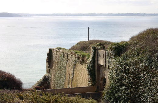 Fort du Petit Minou
