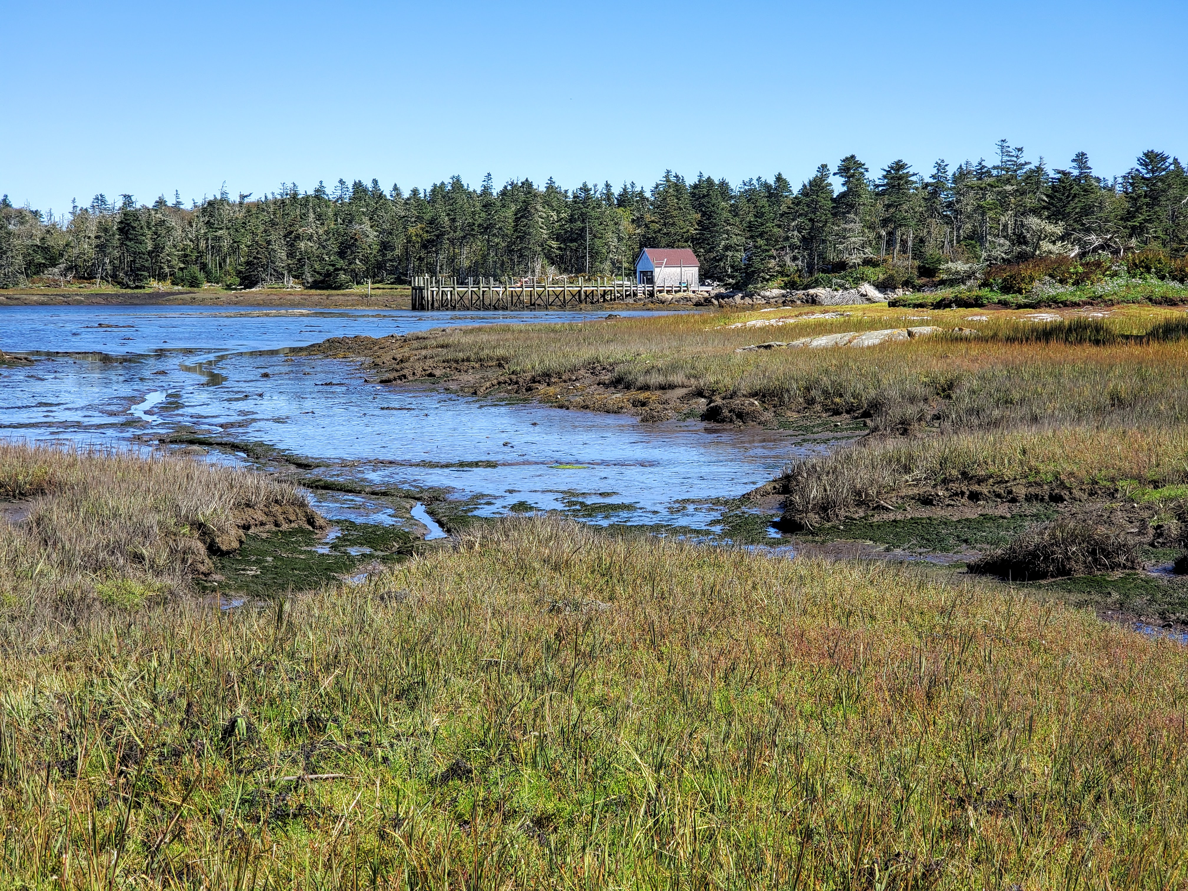 Kent Island