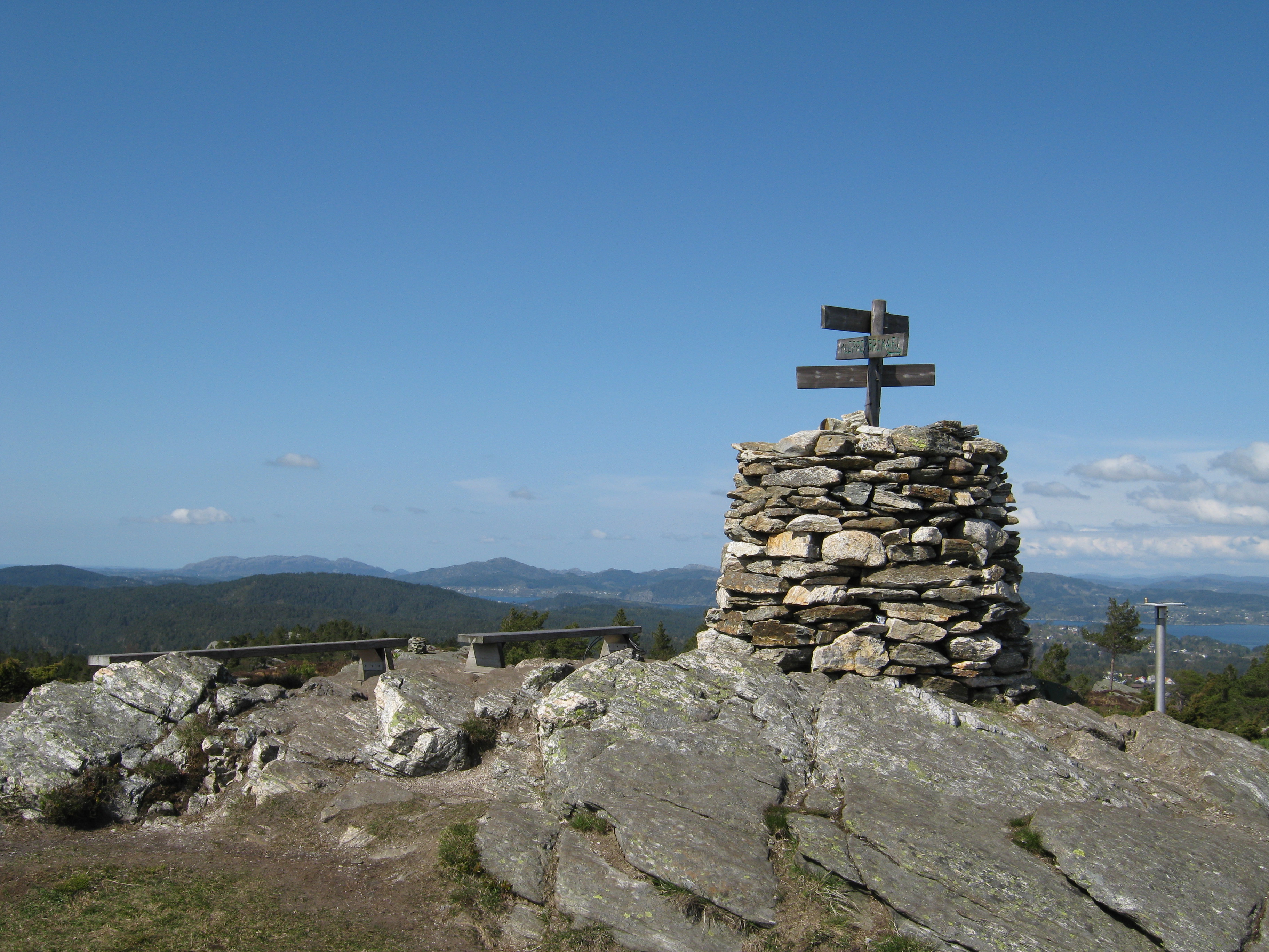 Askøyfjellet