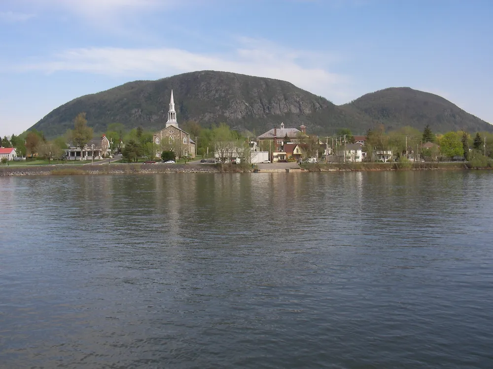 Montérégie, Canada