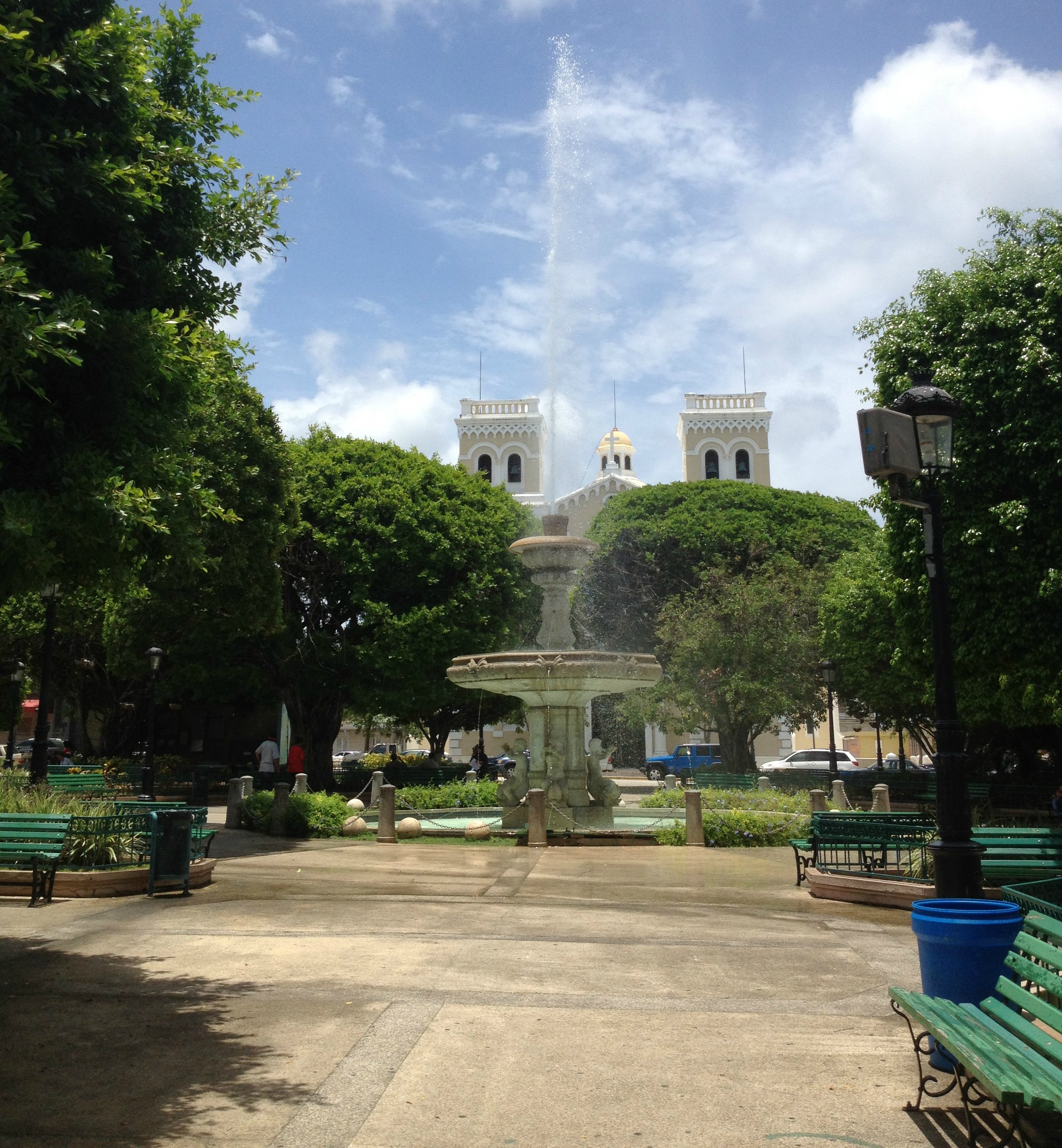 Guayama, United States