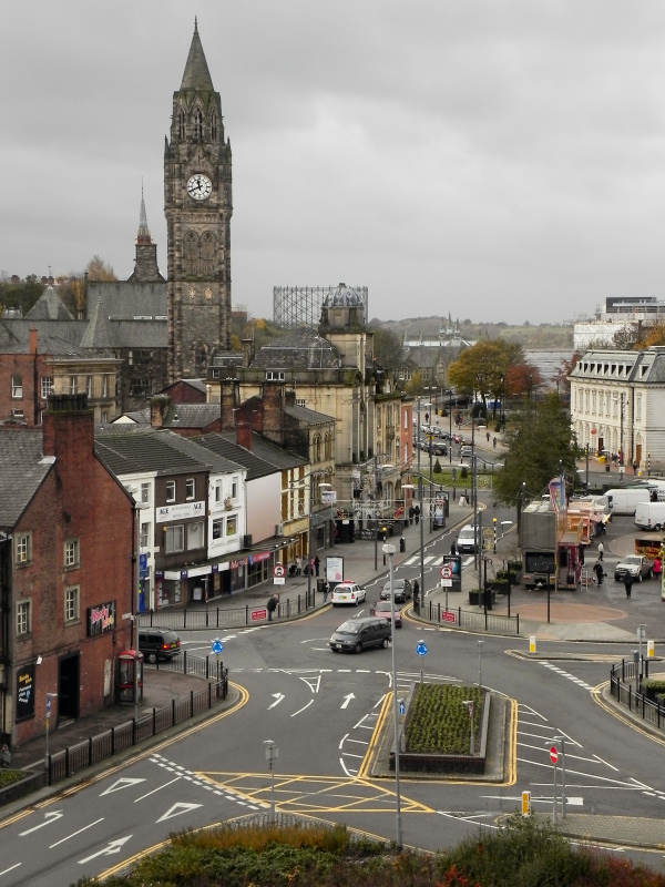 Littleborough, United Kingdom