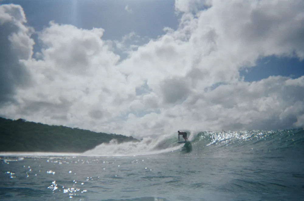Popoyo, Nicaragua