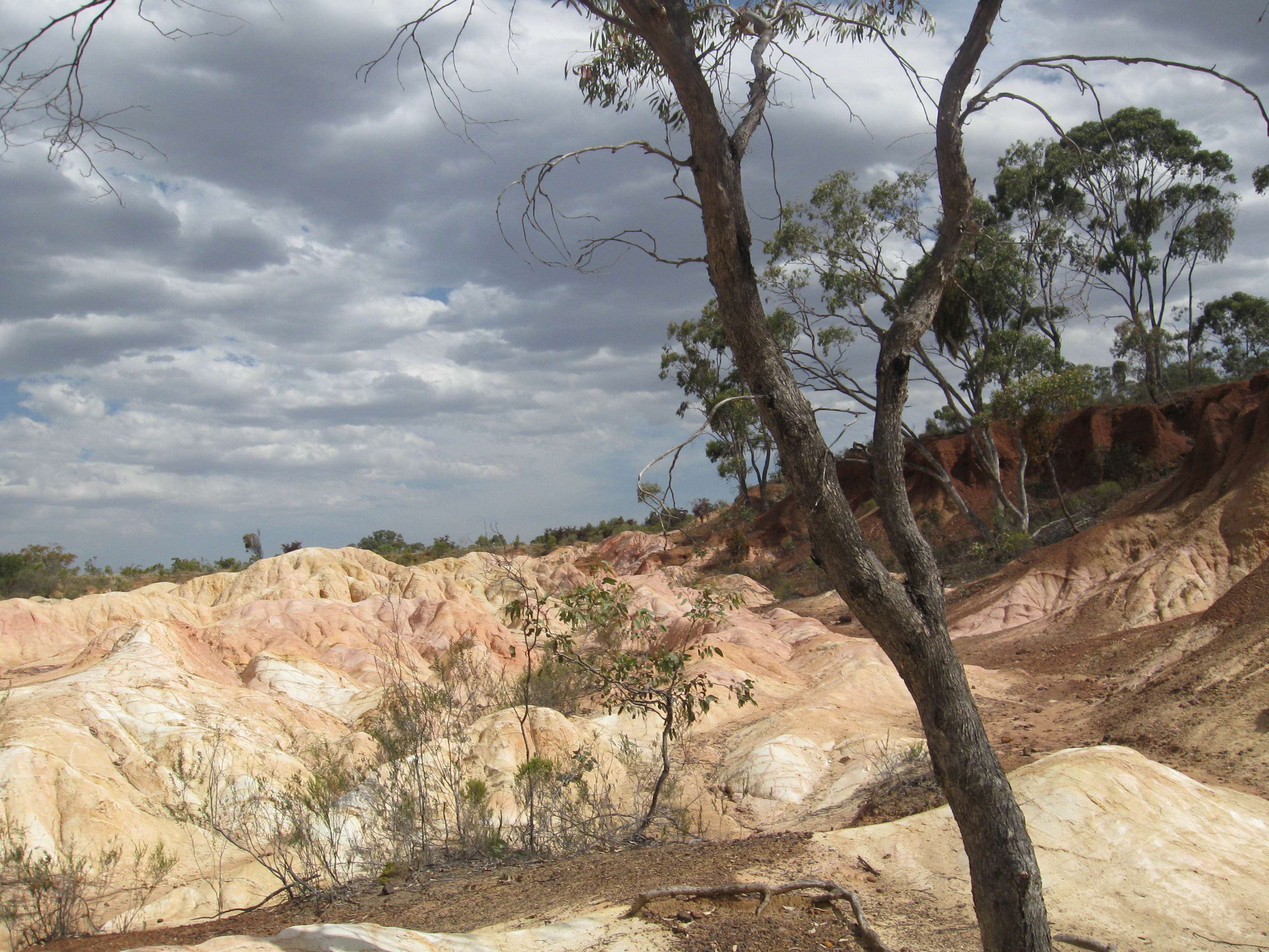 Heathcote, Australia