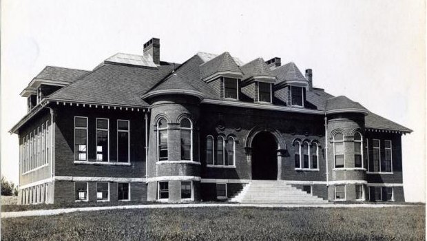 L. C. Bates Museum