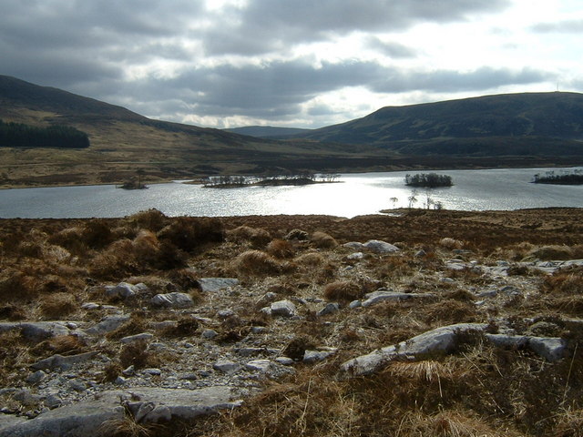 Loch Awe