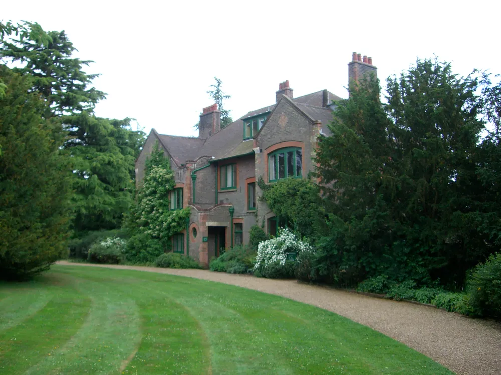 Ayot St Lawrence, United Kingdom