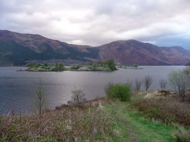 Eilean Munde