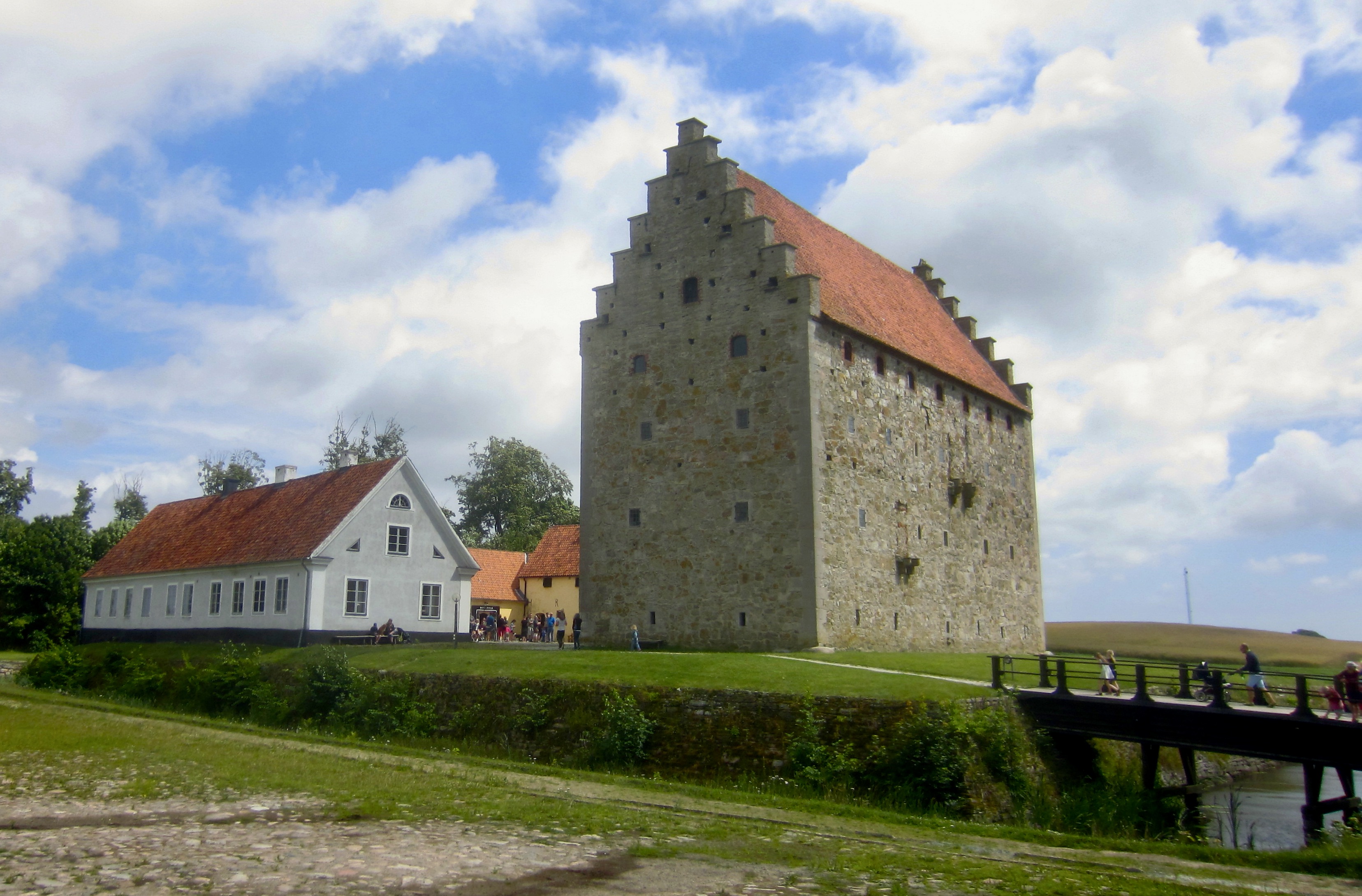 Glimmingehus