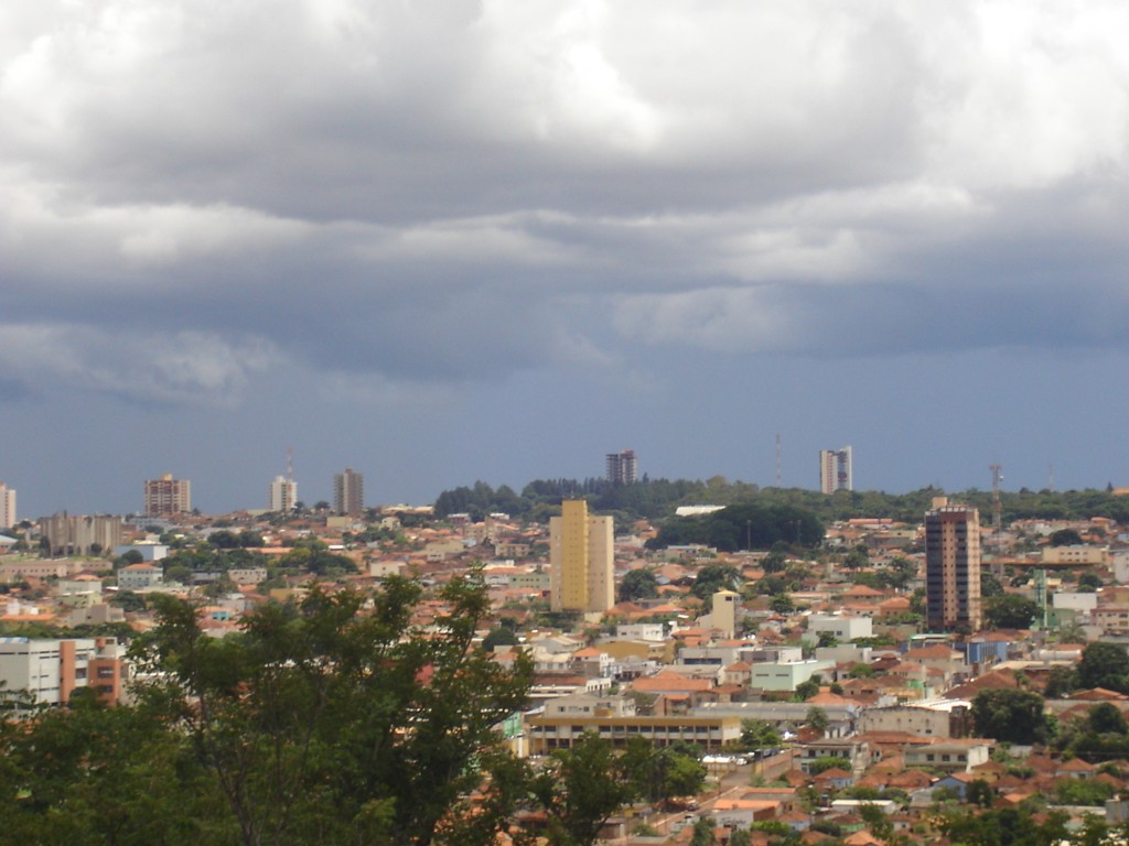Jataí, Brazil