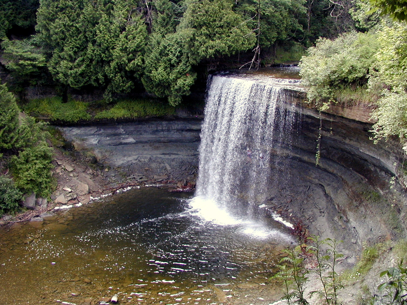 Manitoulin Island, Canada