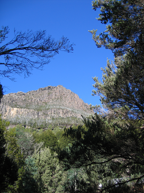 Castle Crag