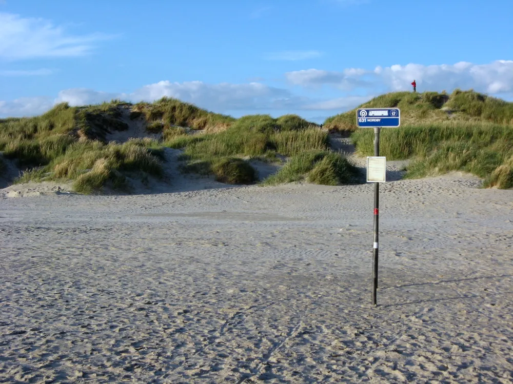 Fanø, Denmark