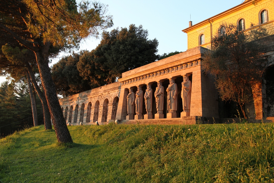 Inverigo, Italy