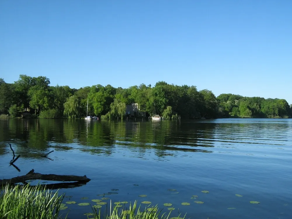 Jungfernsee