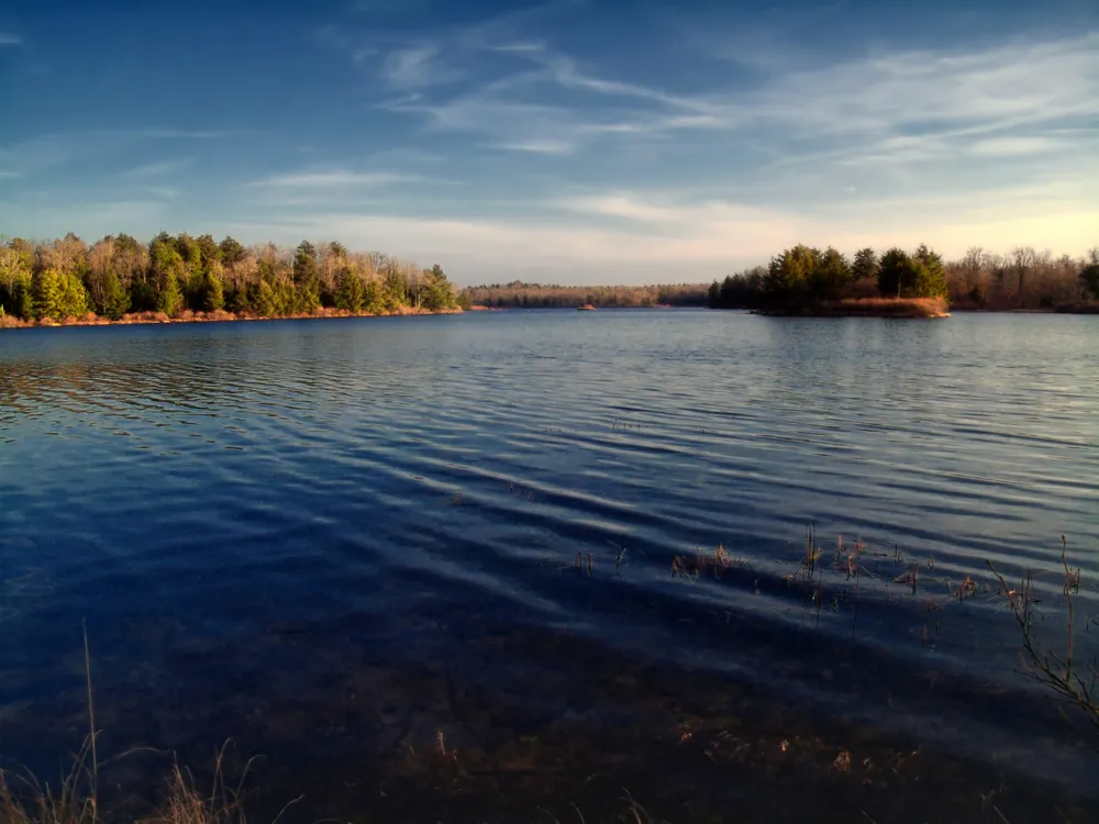 Lake Jean