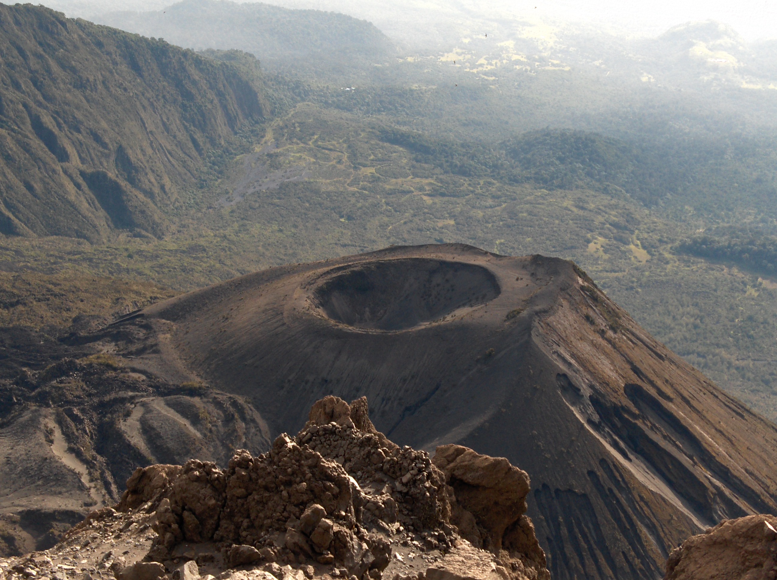 Arusha National Park