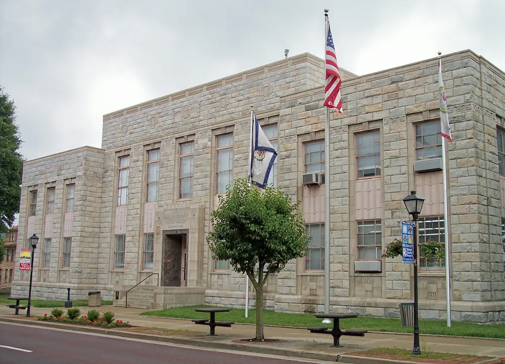 Beckley, United States
