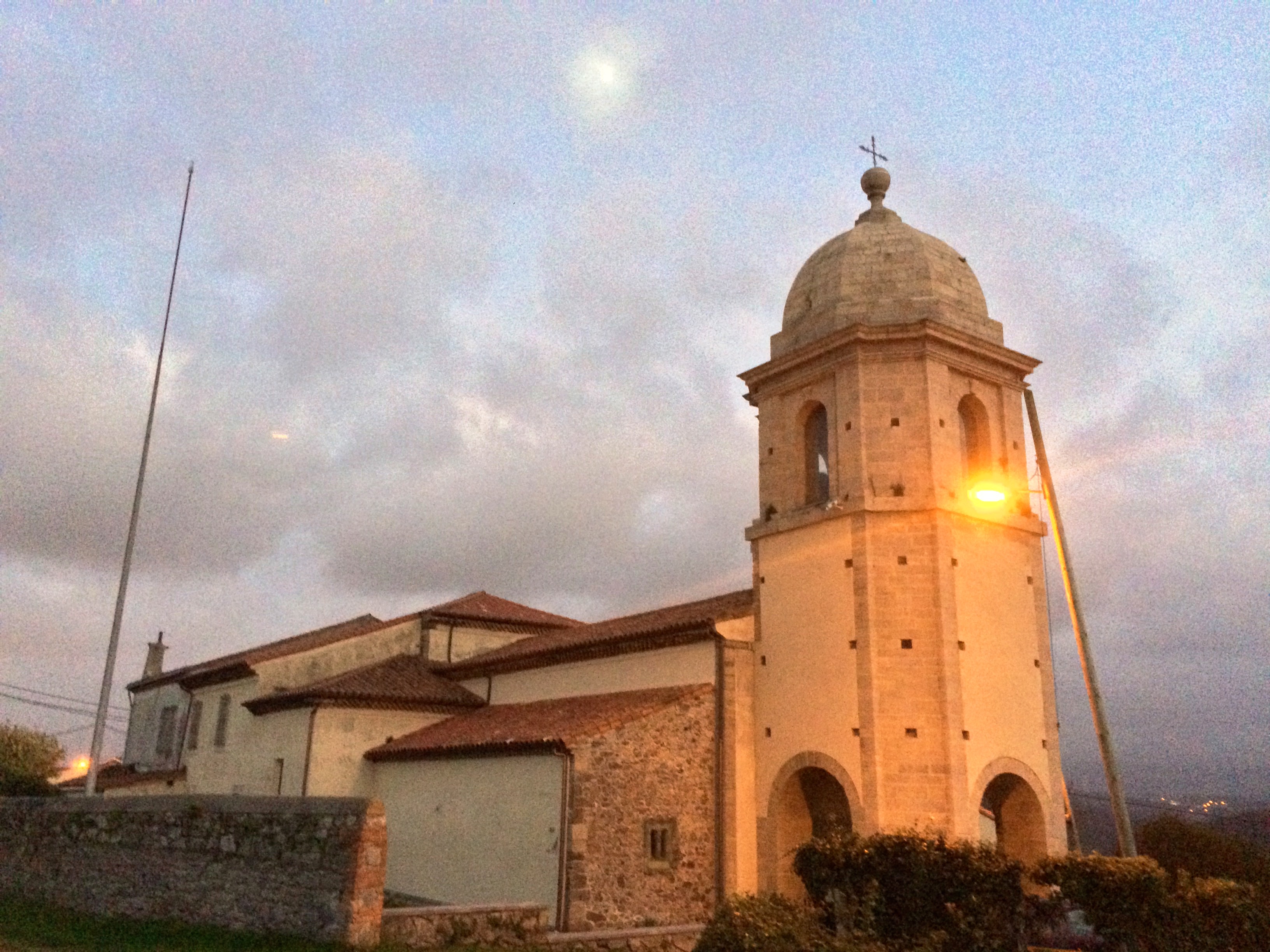 Samartín, Spain
