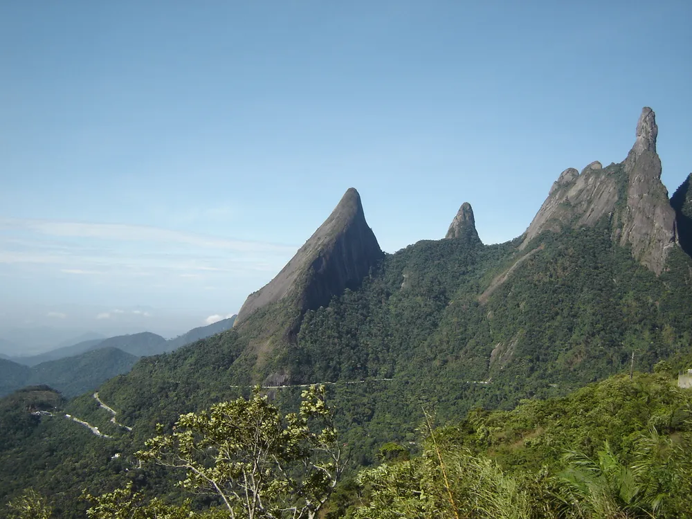 Teresópolis, Brazil