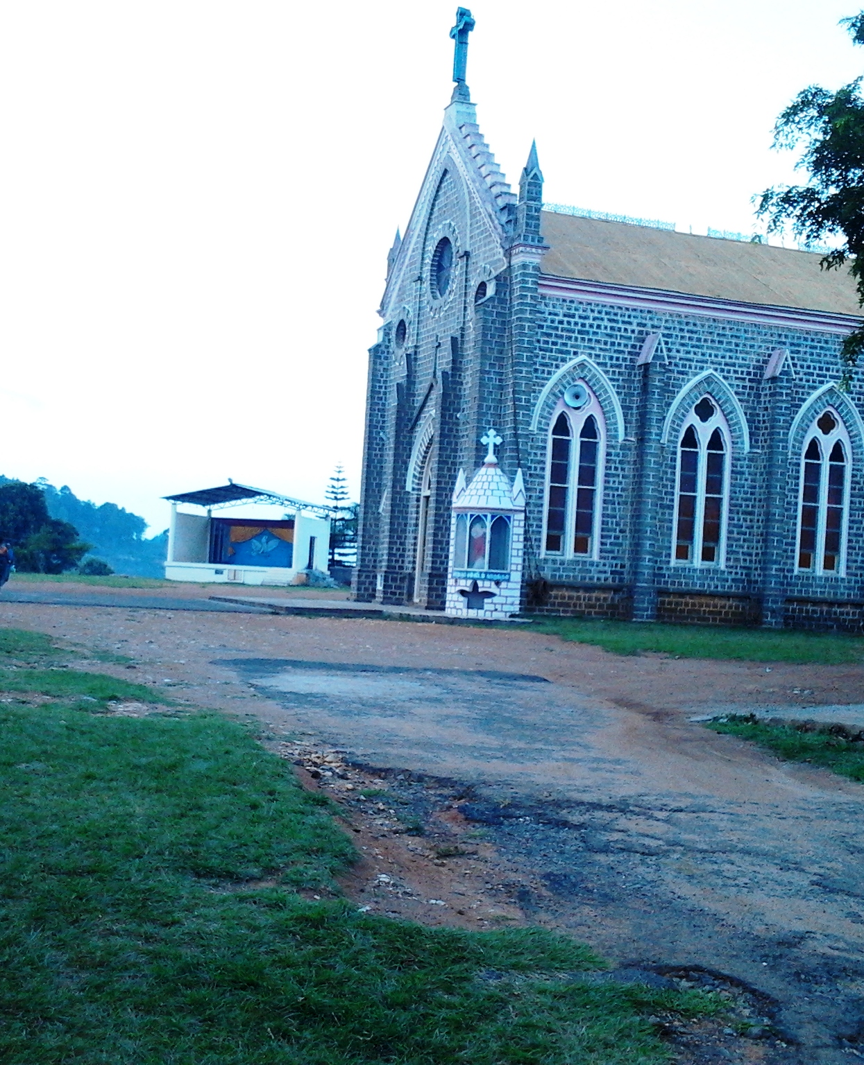Yercaud, India