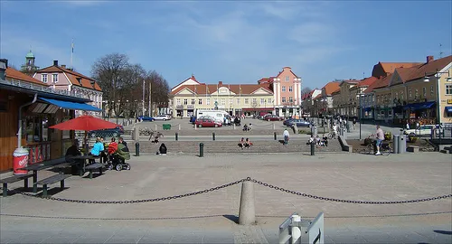 Alingsås, Sweden