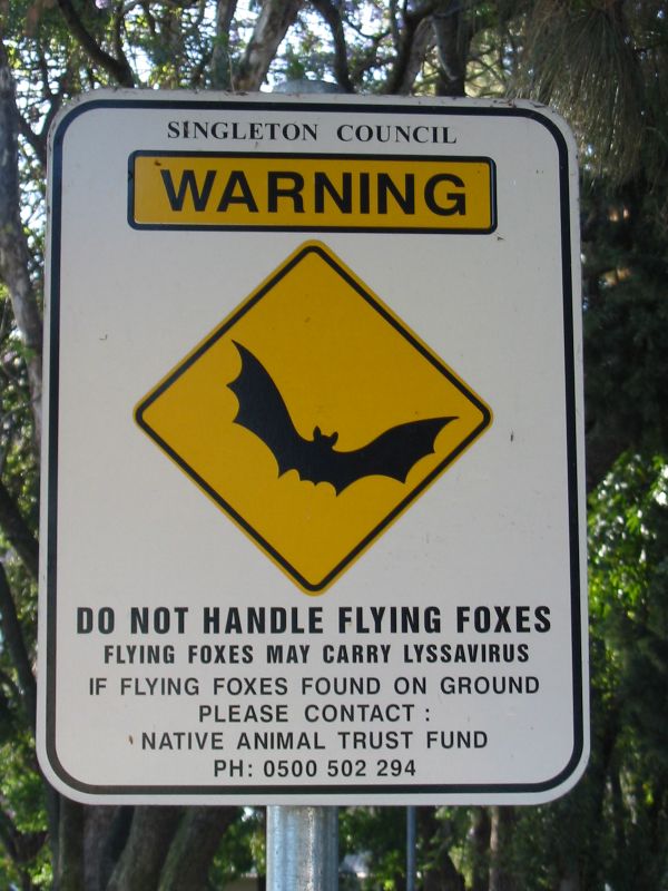 Singleton, Australia