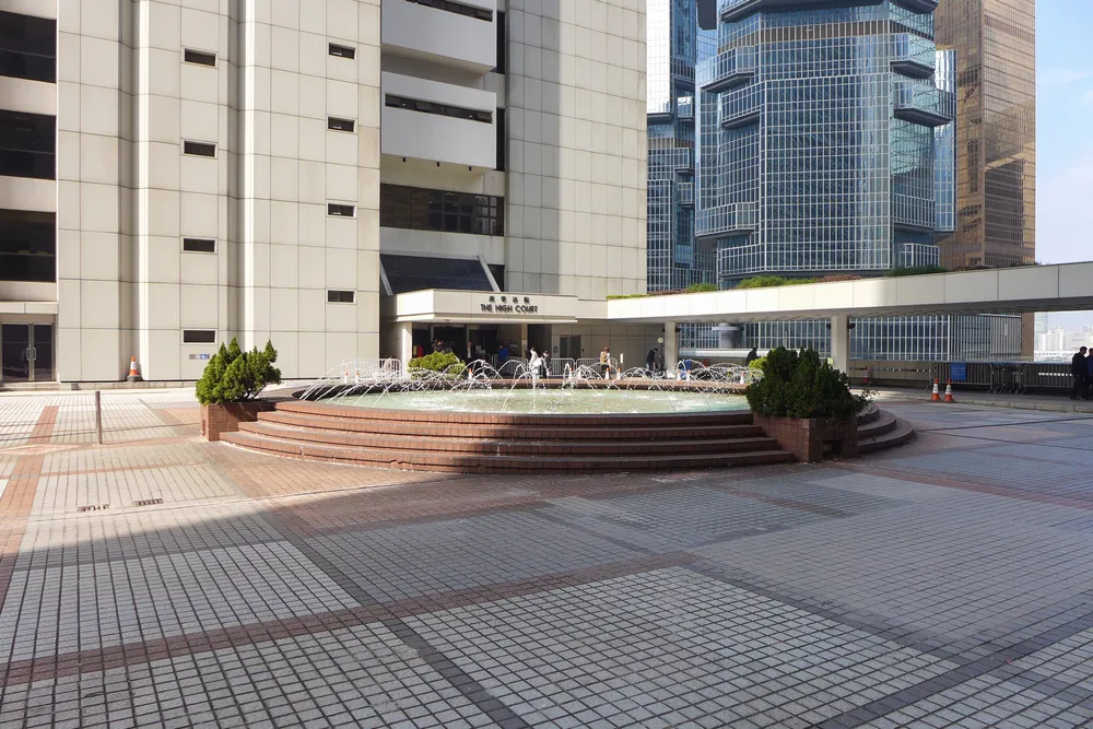 Hong Kong Court Convicts Pro‑Democracy Leaders for Tiananmen Commemoration