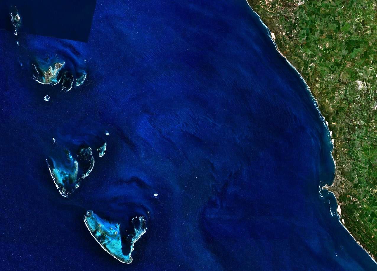 Houtman Abrolhos Islands National Park
