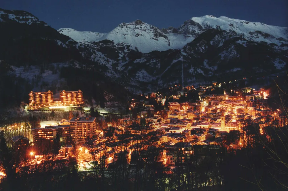 Limone Piemonte, Italy