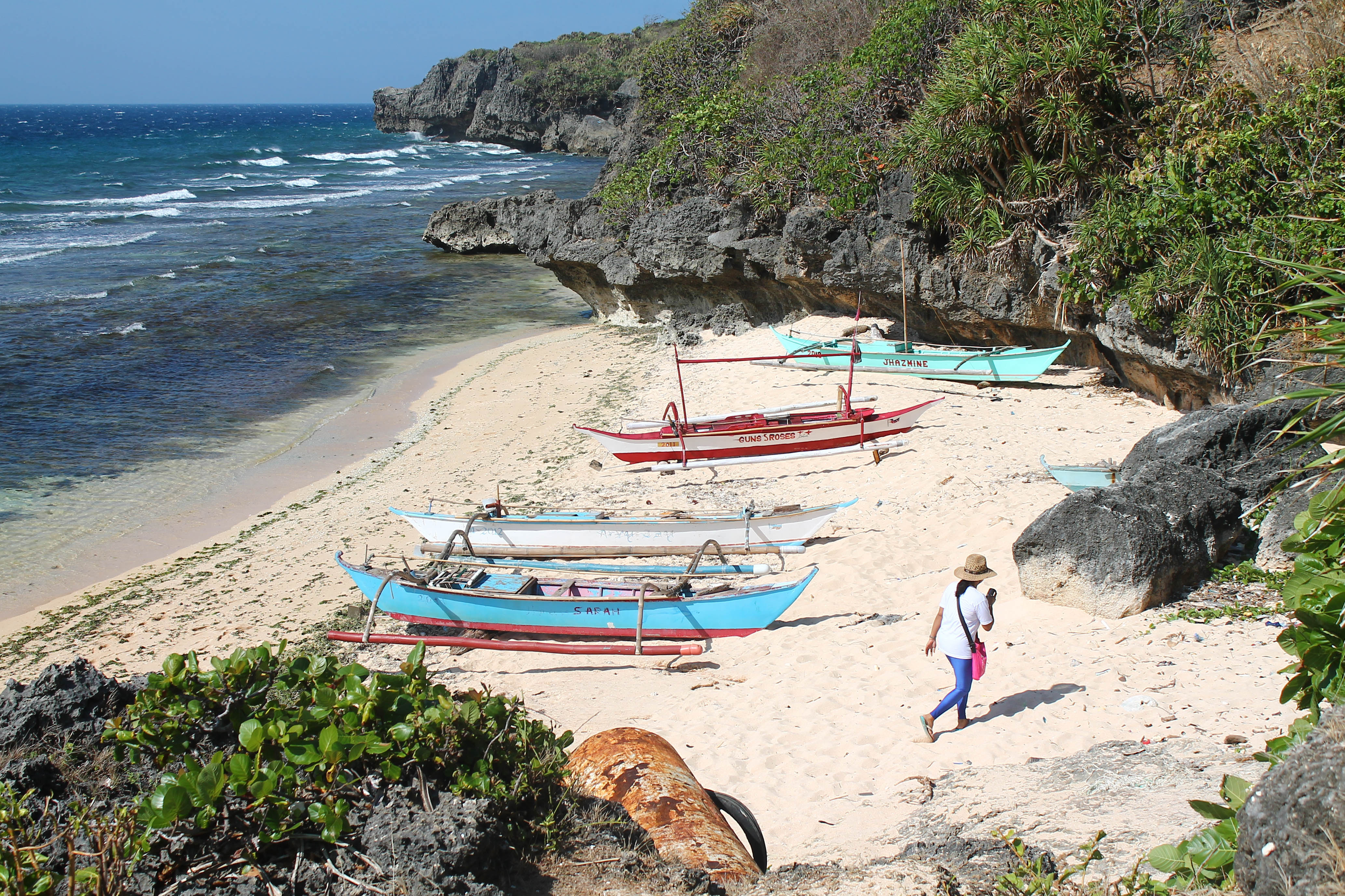 Lubang Island