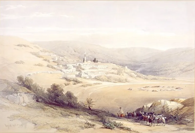 Nazareth, Israel