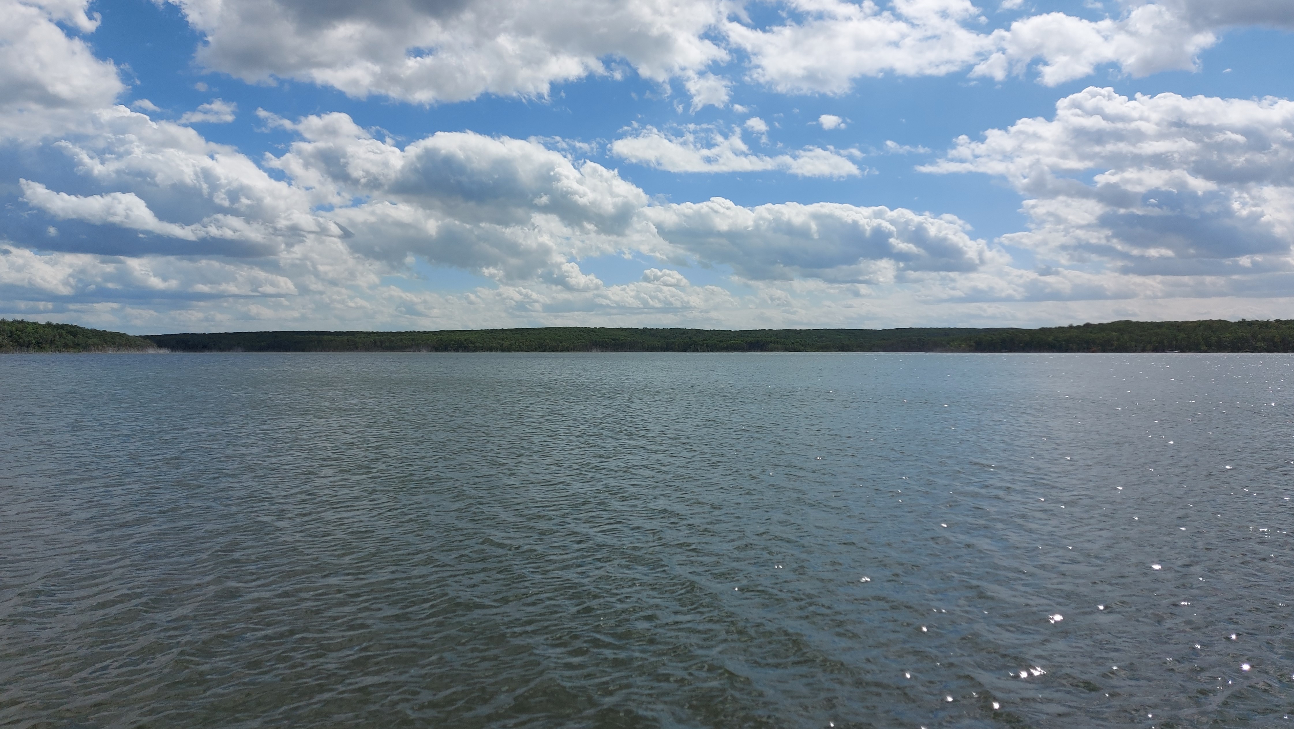 Kenosee Lake