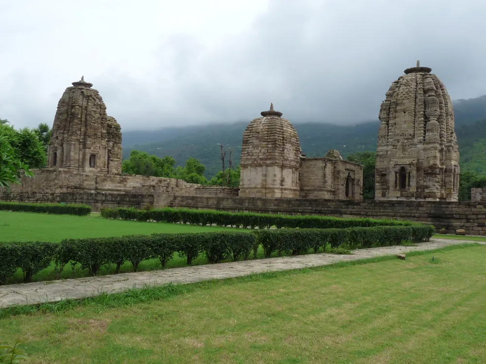 Udhampur, India