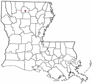Ruston, United States