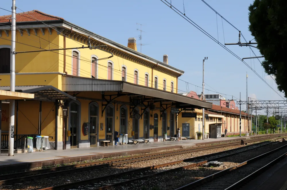Legnano, Italy