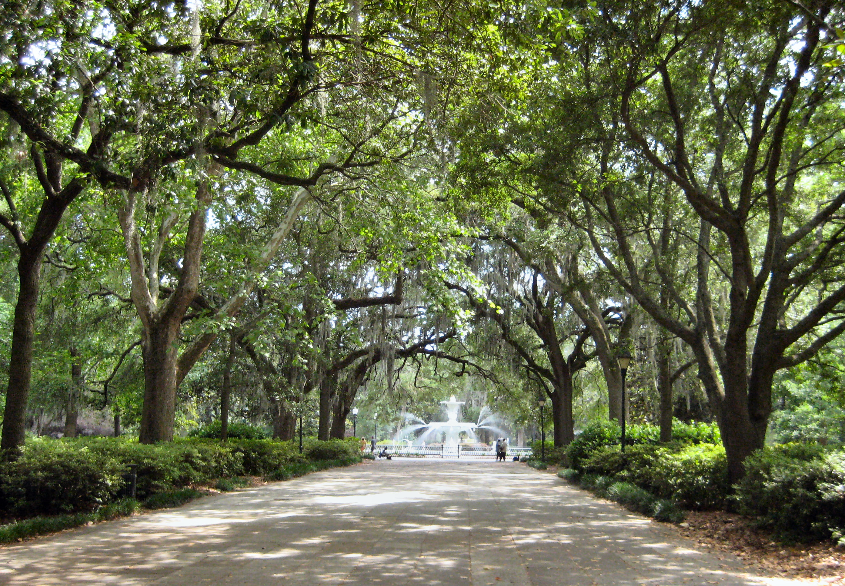 Savannah, United States