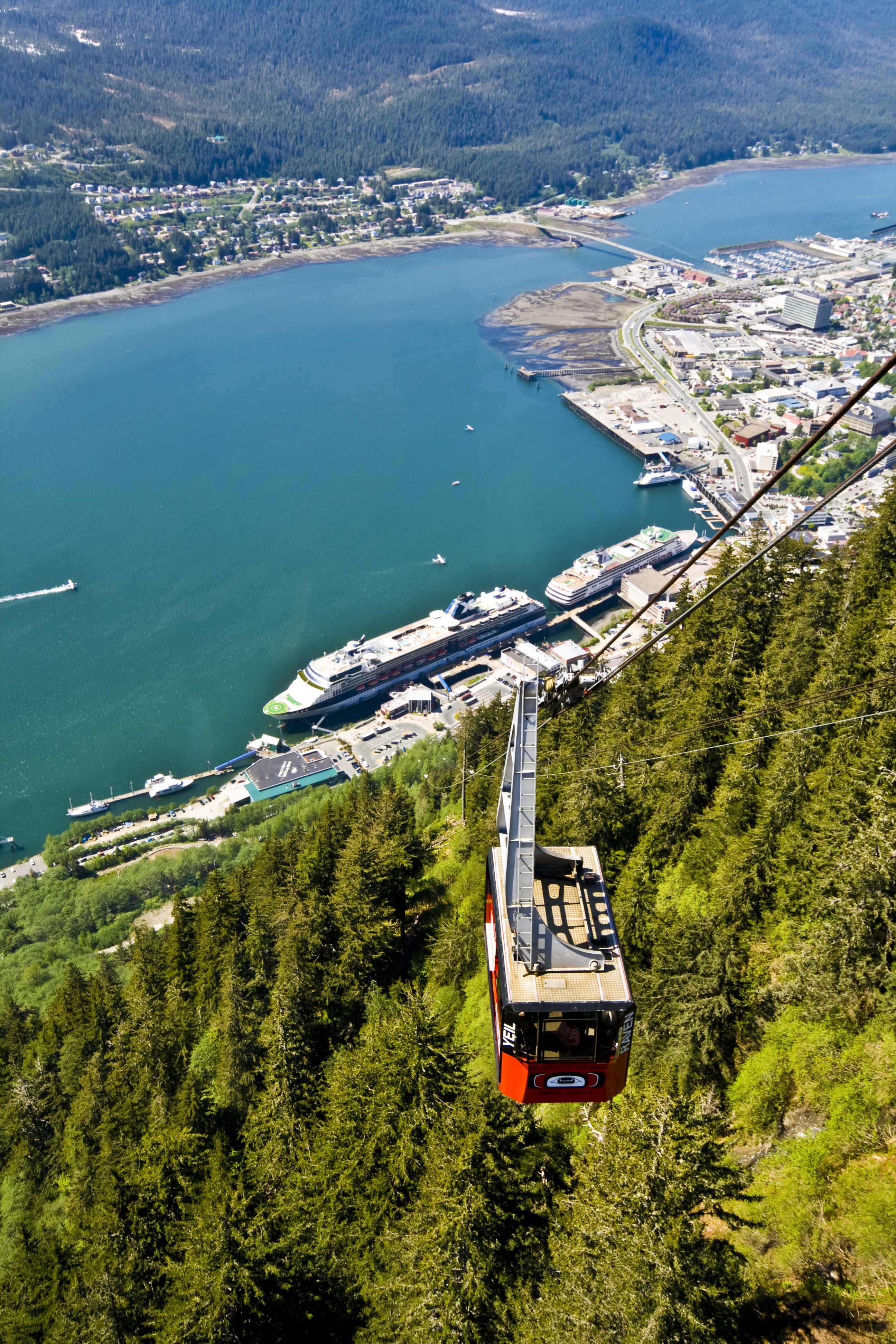 Mount Roberts