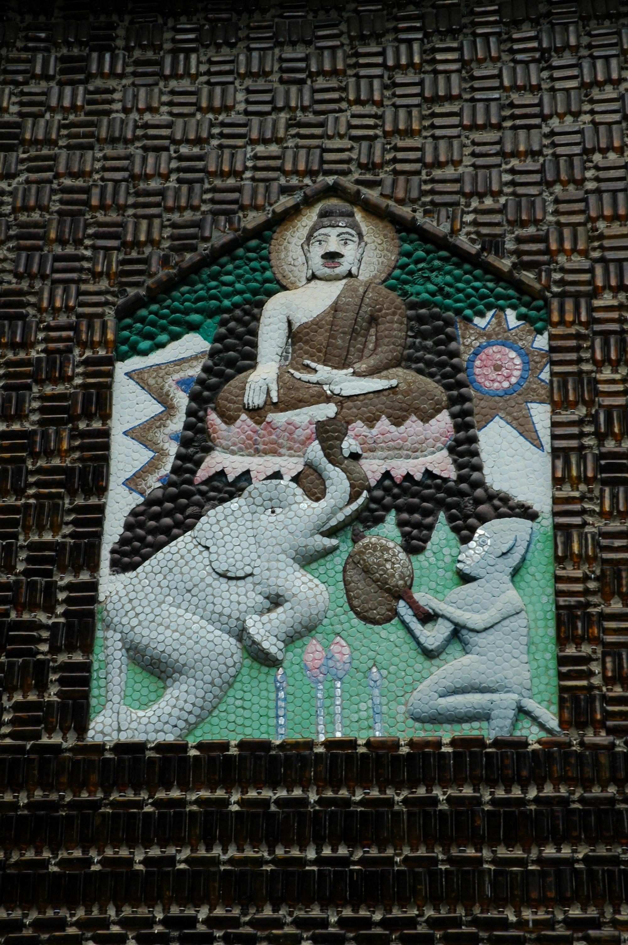 Si Sa Ket, Thailand