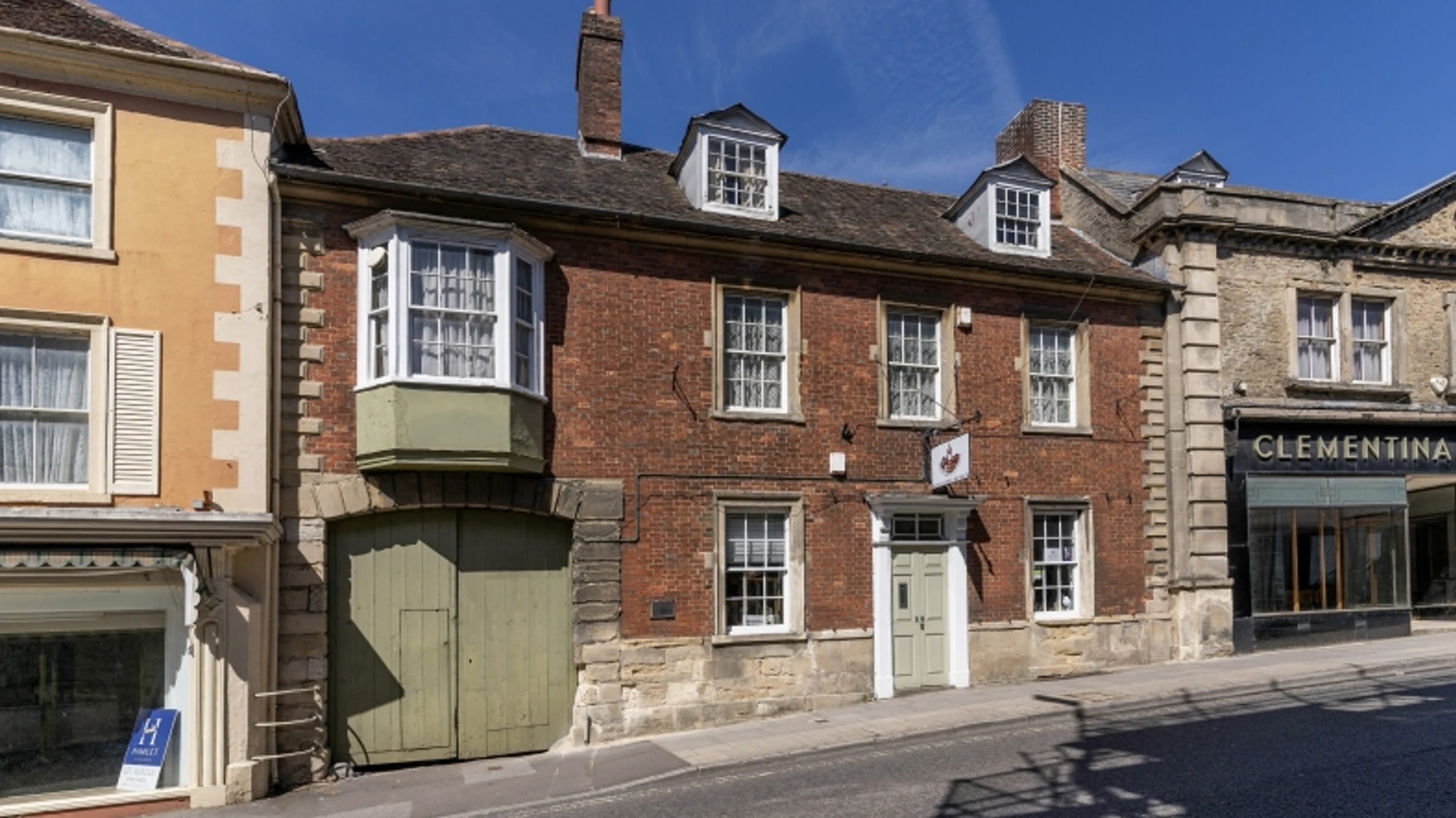 Wincanton Museum