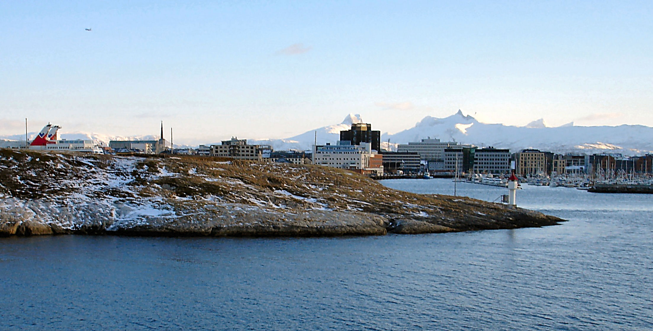 Fauske Municipality, Norway