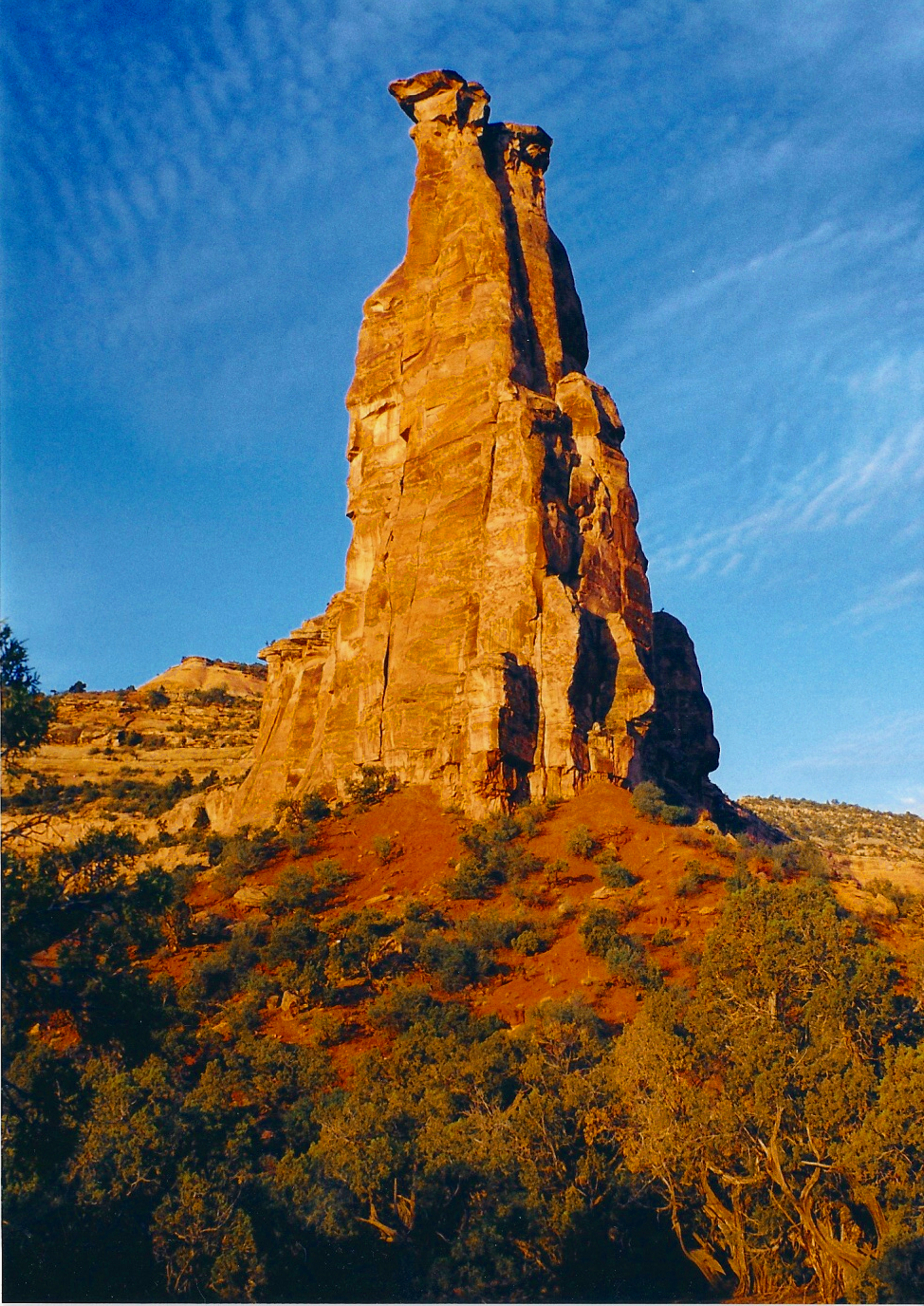 Colorado National Monument, United States