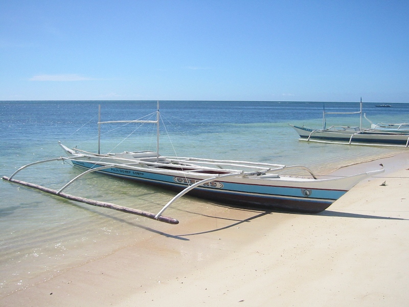 Cuyo Archipelago, Philippines